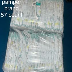 Pamper 360 cruisers