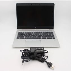 HP EliteBook 745 G6 AMD Ryzer 7 PRO 3700U 1TB SSD 32GB Ram