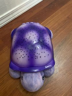 Cloud B Twilight Turtle Night Light Projector