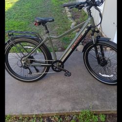 Denago E -Bike