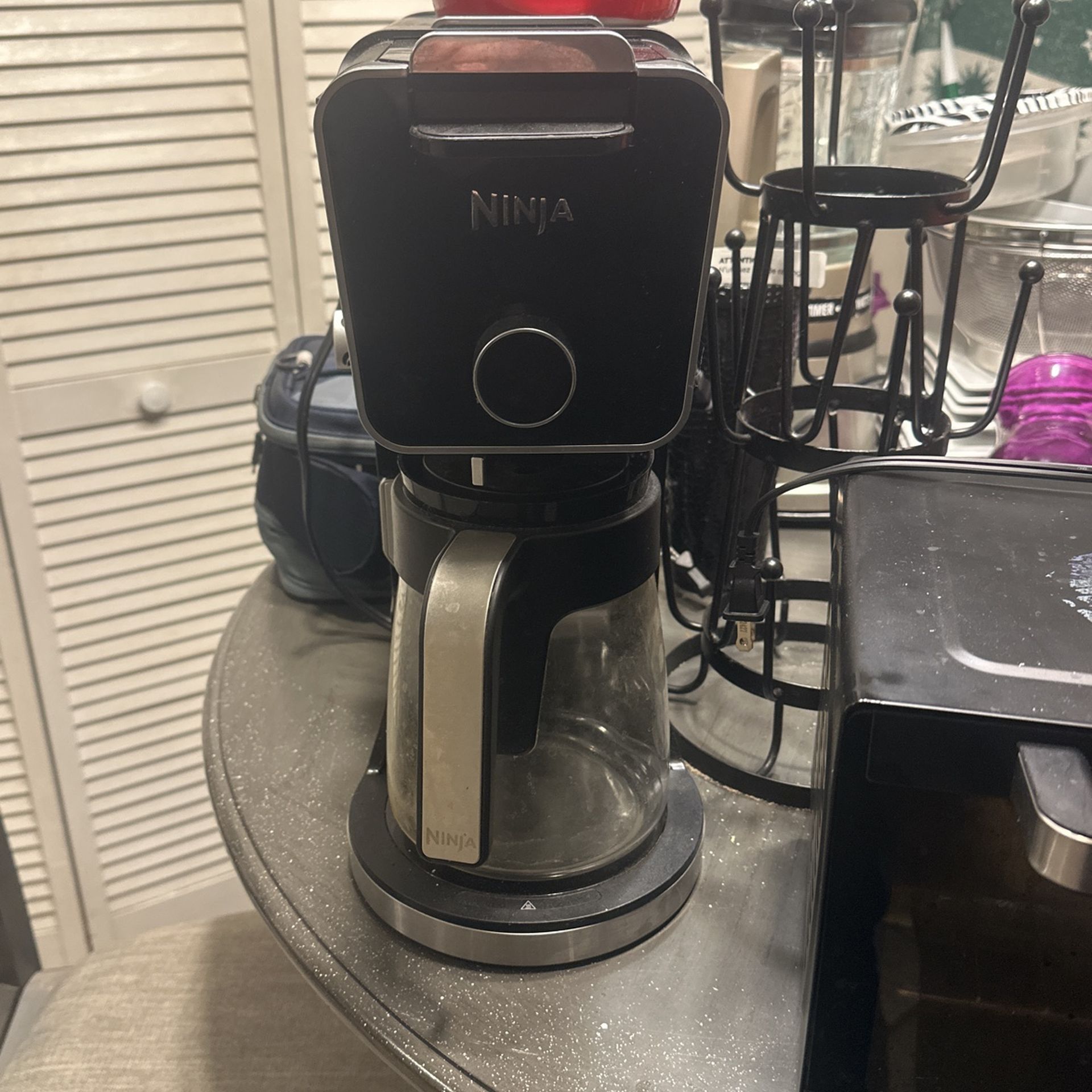 Ninja Coffee Machine