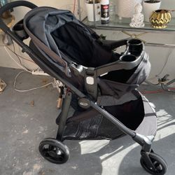 Baby Stroller New Born To All Ages Graco