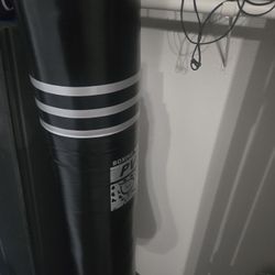 Dripex-Type Freestanding Punching BAG