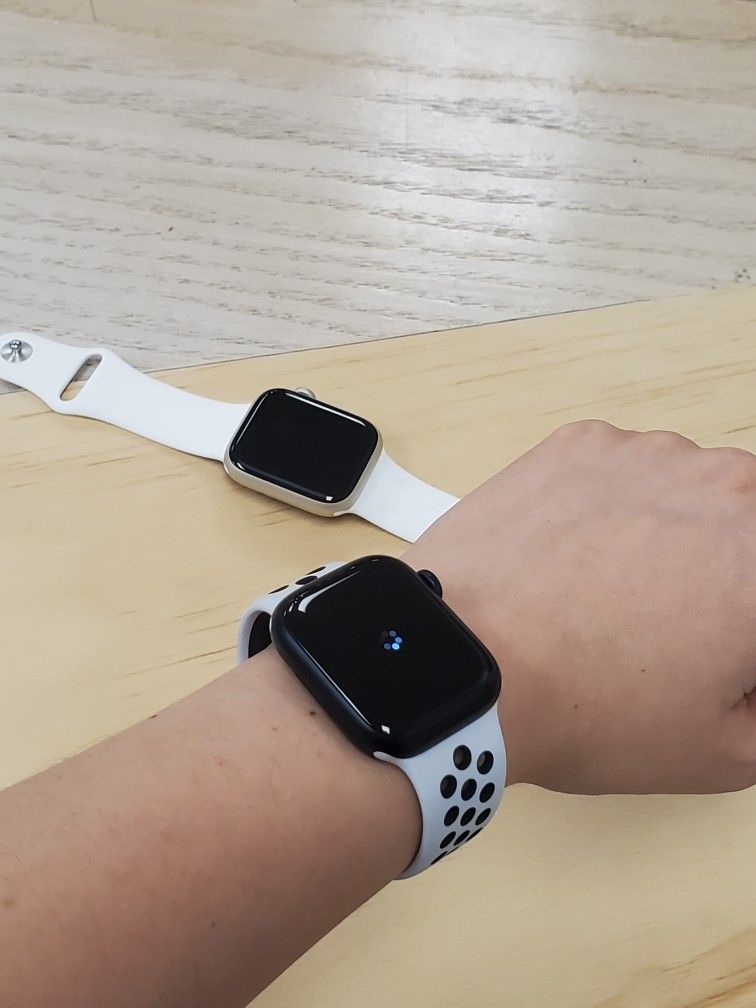 Apple Watch Series 8 - Buy in full or from $1 Today and the rest later 🤗