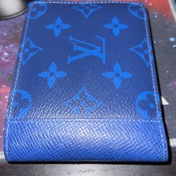 LV Wallet