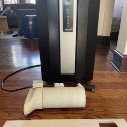 Almost New Stand alone Air Conditioner $150 OBO