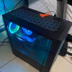 Gaming Desktop 