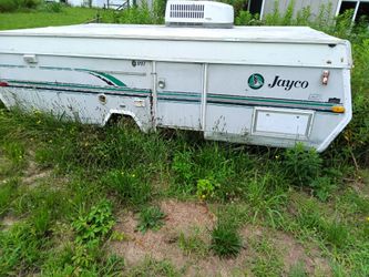 Pop up camper for sale