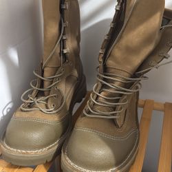 Brand New Danner Boots Size 9 