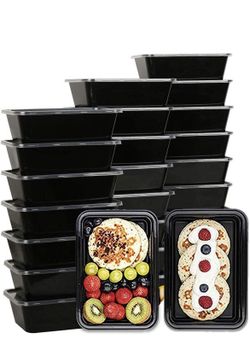 Disposable Lunch Box/containers With Lids
