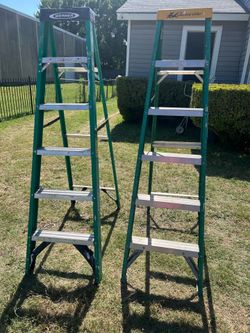 ladder