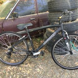 Infinity 26 inch Road Bike 