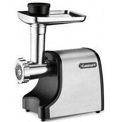 Cuisinart Specialty Appliances Electric Meat Grinder