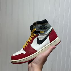 Size 6.5 Jordan 1 Union 