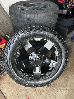 20s 5 Lug Universal 