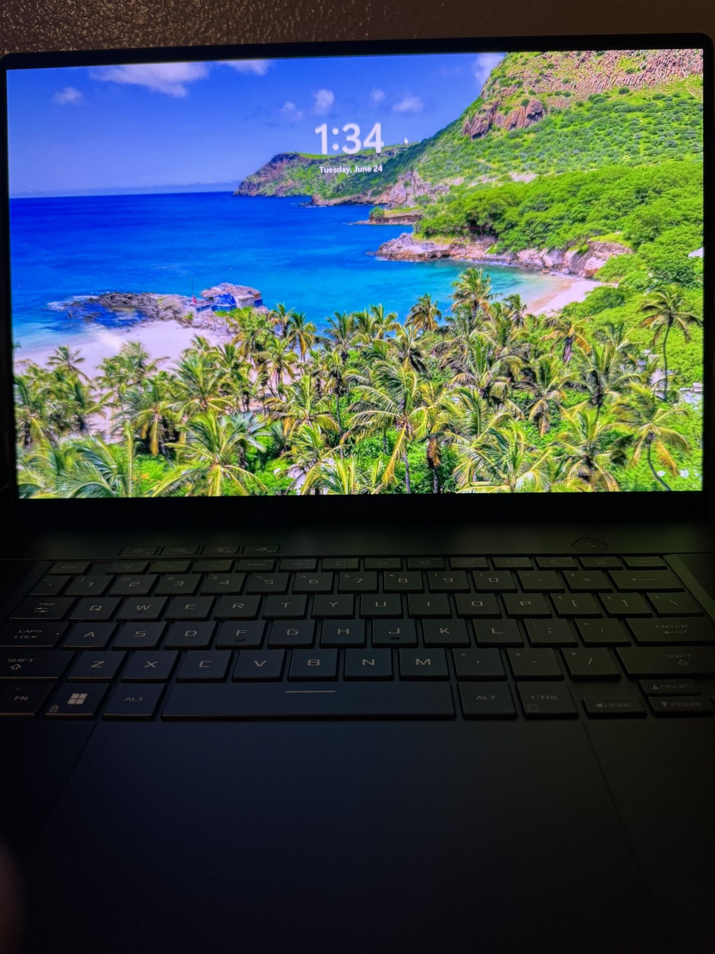 Brand New Asus 