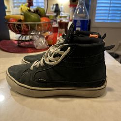 TCX Motorcycle Boots