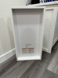 Removable Changing Tray