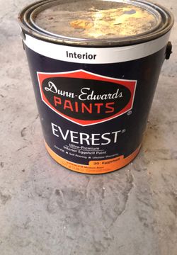 Dunn Edwards paints