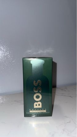 Hugo Boss Bottled Bold Citrus Eau de Parfum 💚✨ Cheaper than in the store!! 💲💲