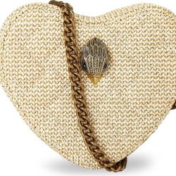 Kurt Geiger - Kensington Heart Bag