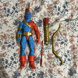 Marvel Legends Yondu