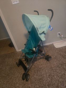Toddler Stroller