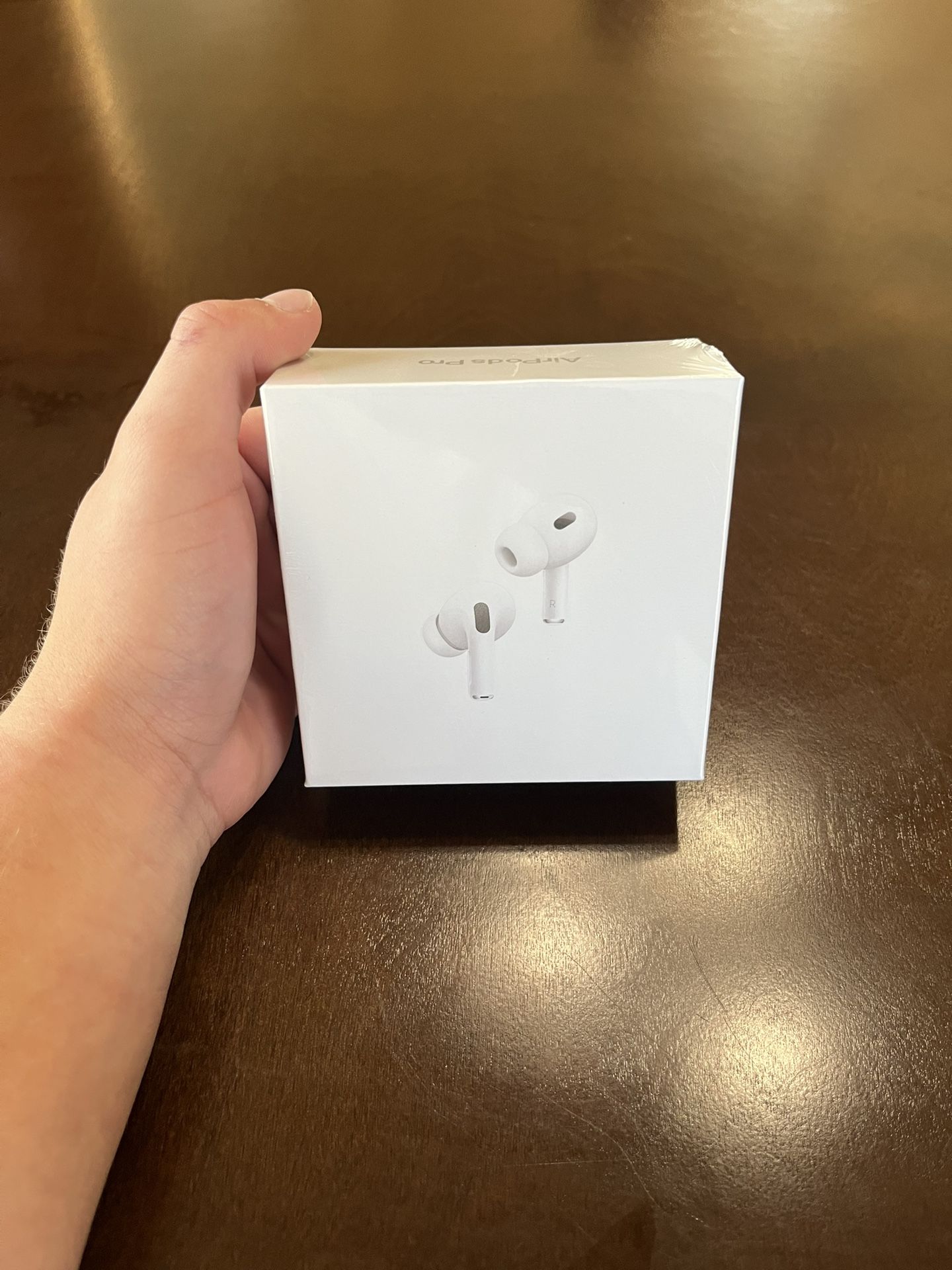 *Brand New* Apple AirPods Pro Gen 2