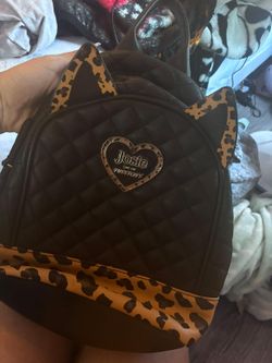 Josie and the pussycats mini backpack