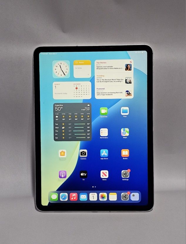 Ipad Pro 64gb Wifi- Cellular 