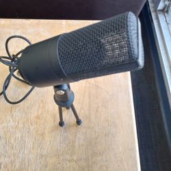 FiFine Microphone