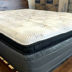 NEED GONE! Brand NEW Mattresses Up to 80% OFF RETAIL!
