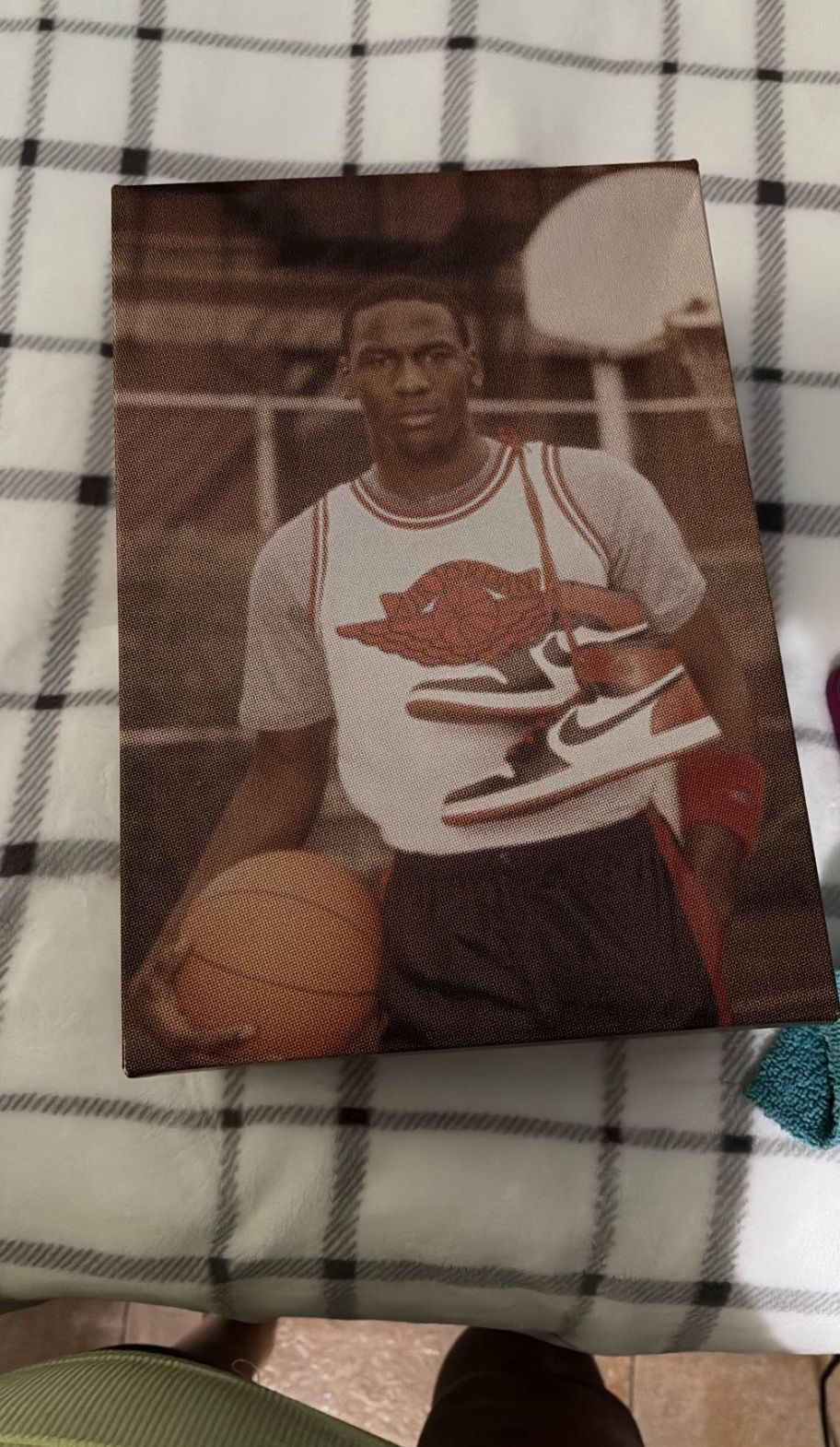 Jordan Retro