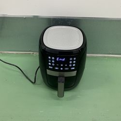 Large Air Fryer