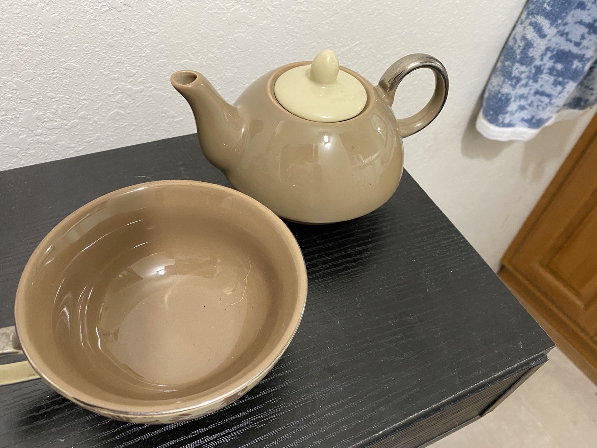 Tea Set