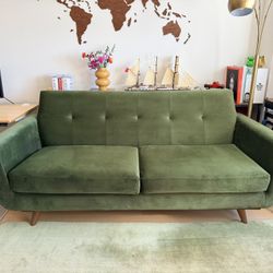 Loveseat Sofa