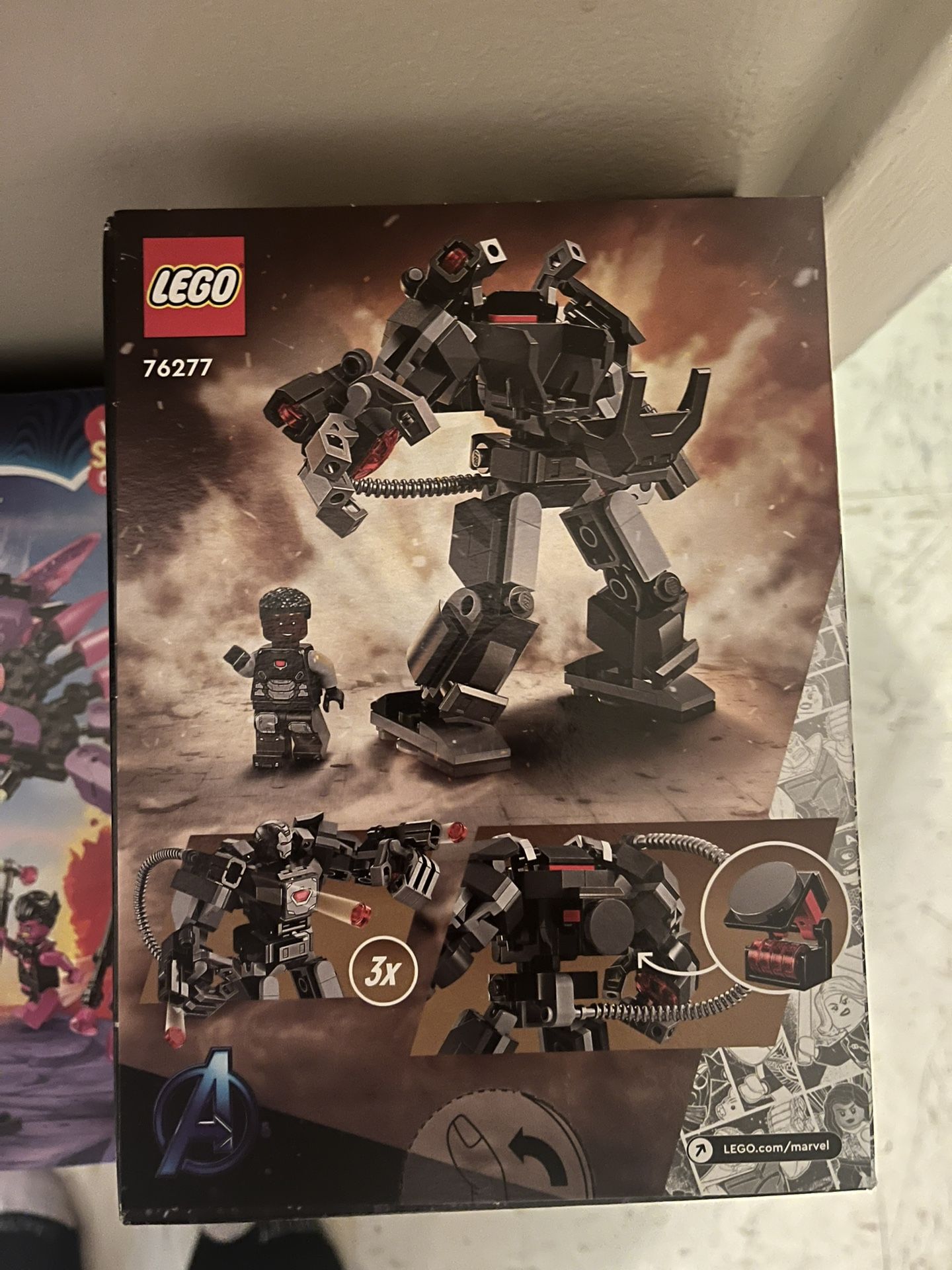 Lego
