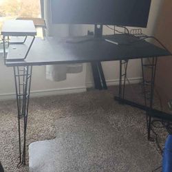 Gaming Desk