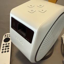 BenQ GV31 Portable Projector