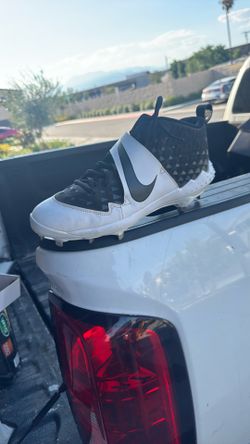 Nike Cleats