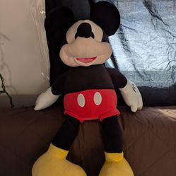 Mickey Mouse