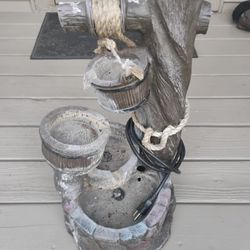 Water Fountain 