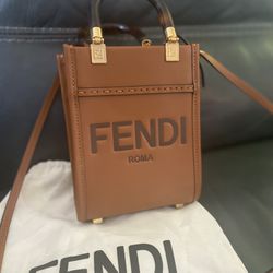 FENDI MINI 