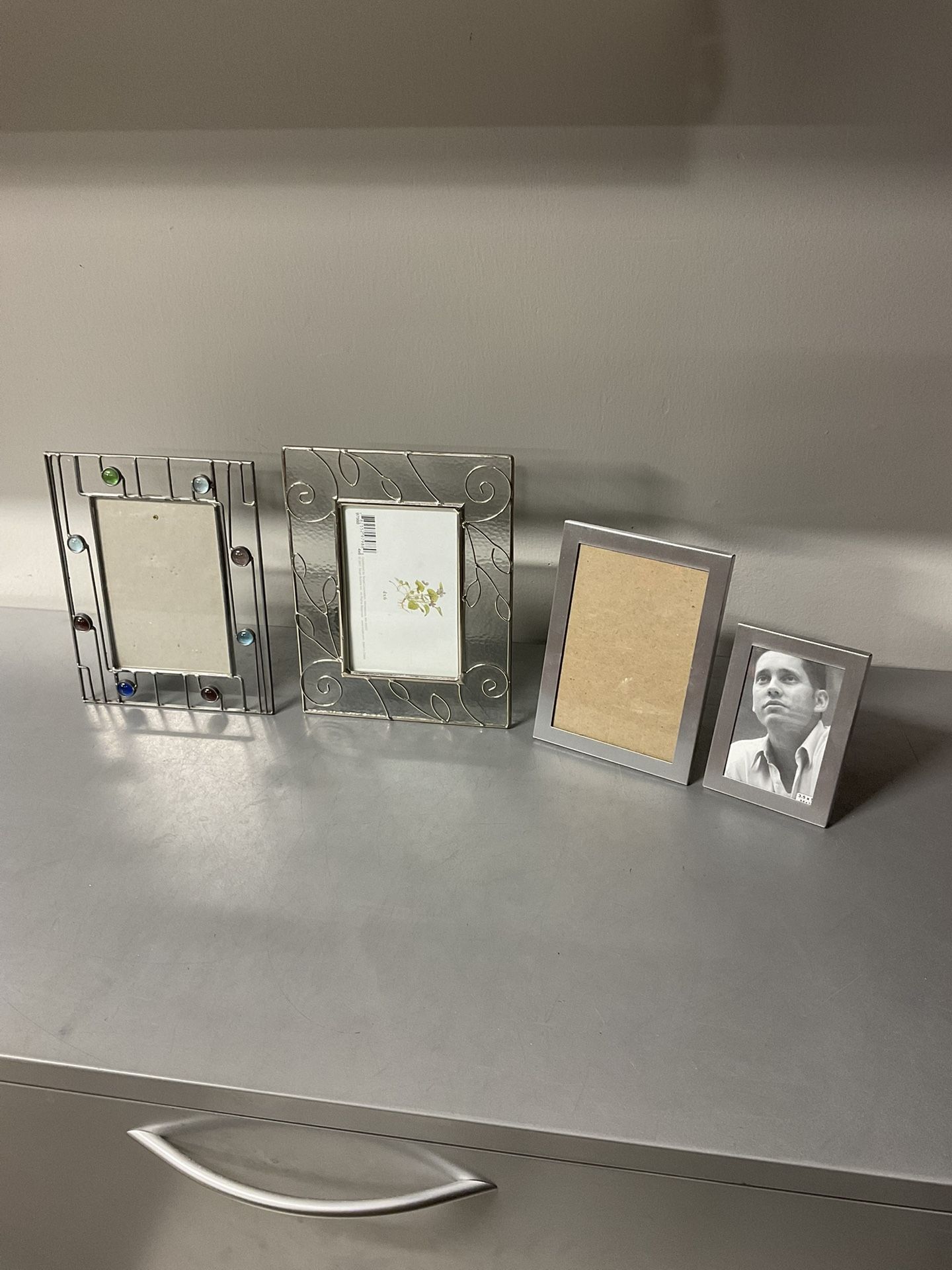 Picture Frame Frames