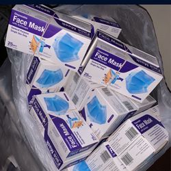 Face Mask