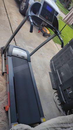 Sunny fitness treadmill