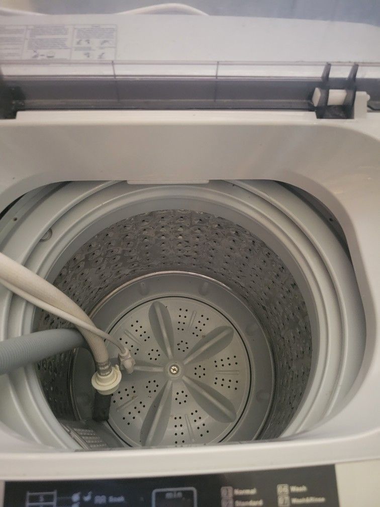 Apartment Size Washer & Dryer for Sale in Newton, KS OfferUp