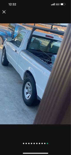 2009 Ford Ranger
