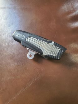 Rechargeable lumina 1200 bike light