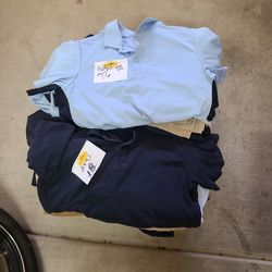 School uniforms $30 for ALL